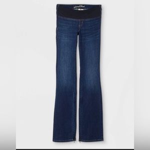Adaptive Bootcut Jeans
